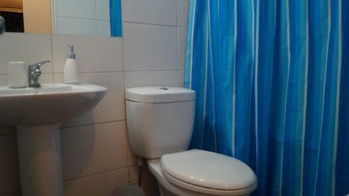 Apartamento Departamentos Centro R&m Rooms
