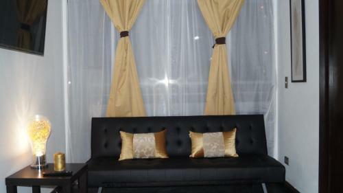 Apartamento Departamentos Centro R&m Rooms