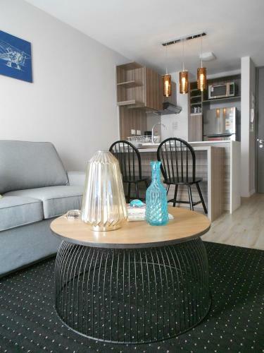 Marin Apartment