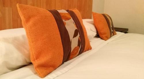 Infinity Apartments (bellas Artes)