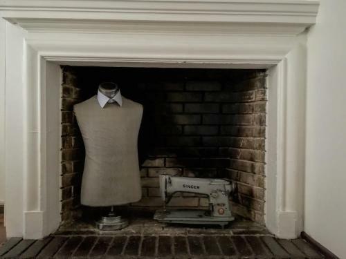 La Sastreria Hotel Boutique