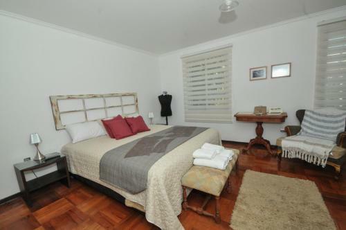 La Sastreria Hotel Boutique