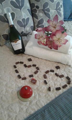 La Sastreria Hotel Boutique
