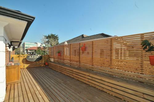 La Sastreria Hotel Boutique