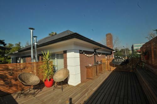 La Sastreria Hotel Boutique