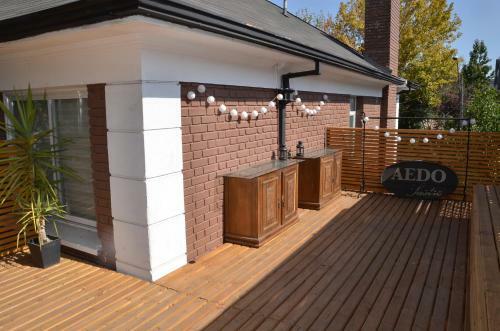 La Sastreria Hotel Boutique