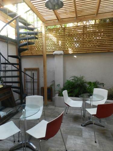 La Sastreria Hotel Boutique