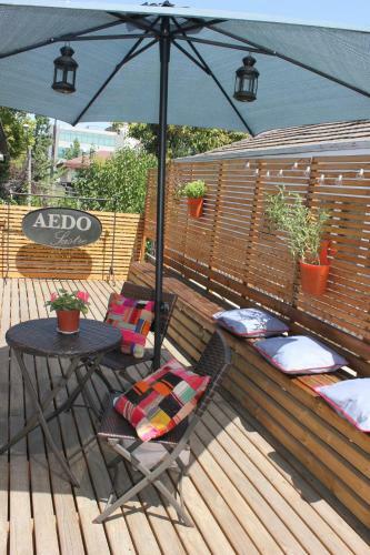 La Sastreria Hotel Boutique