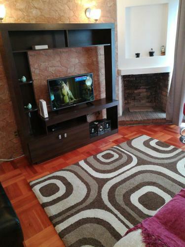 Apartamento El Cerro