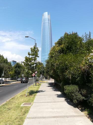 Apartamento El Cerro