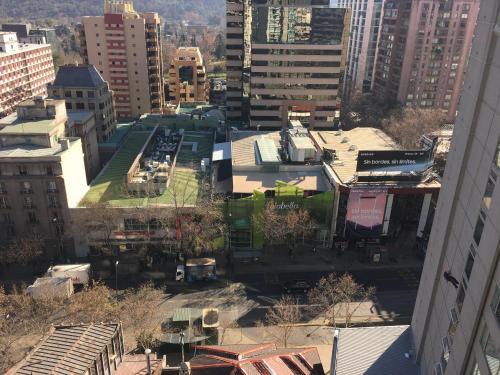 Apartamento Departamento Lyon Mym