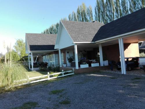 Lujosa Casa En Parcela