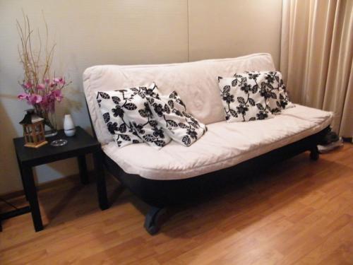 Gm Apartment 752
