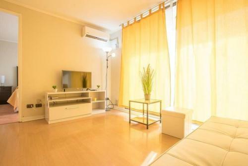 Apartamento Nexo �ptimo Compa�ia