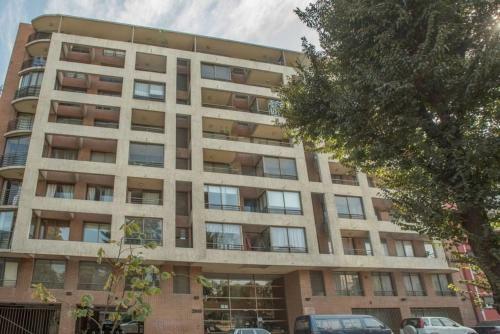 Apartamento Nexo �ptimo Compa�ia