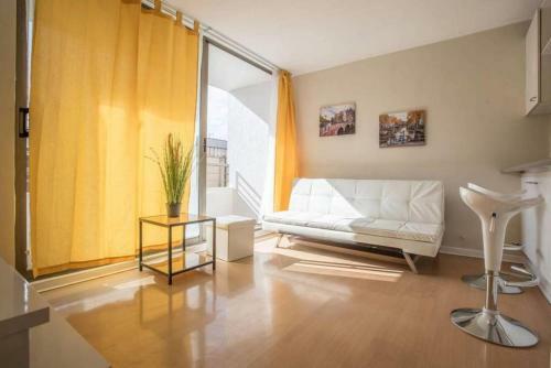 Apartamento Nexo �ptimo Compa�ia
