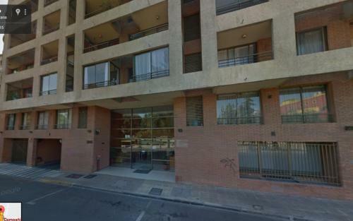 Apartamento Nexo �ptimo Compa�ia