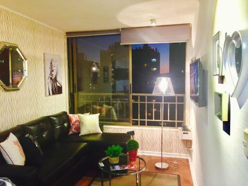 Apartamentos Downtown Palacio Gobierno La Moneda