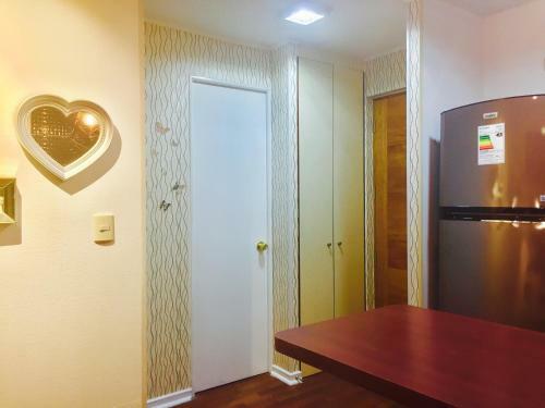 Apartamentos Downtown Palacio Gobierno La Moneda