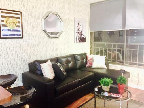 Apartamentos Downtown Palacio Gobierno La Moneda