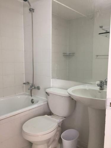 Apartamentos Downtown Palacio Gobierno La Moneda