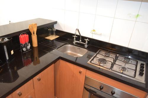 Apartamento Lastarria 1