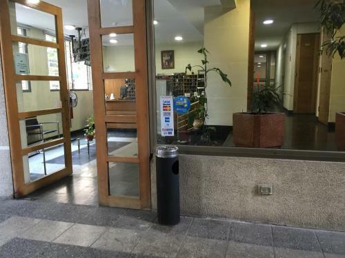 Apartamento La Moneda House