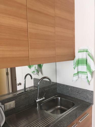 Apartamento La Moneda House
