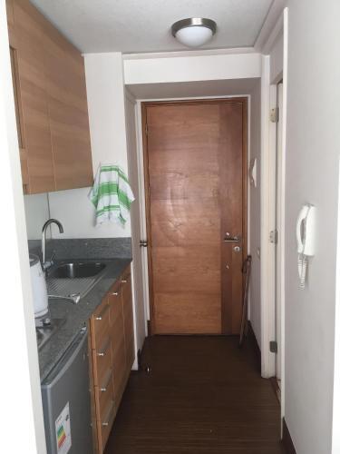 Apartamento La Moneda House