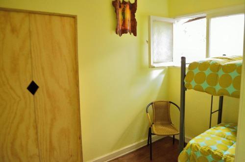 Arena Hostal