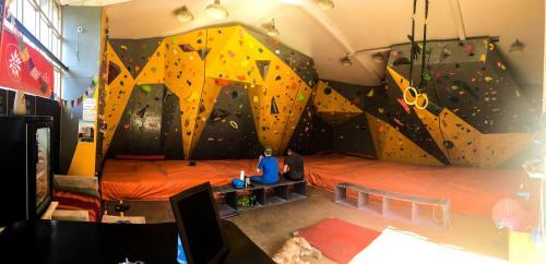 Arena Hostal