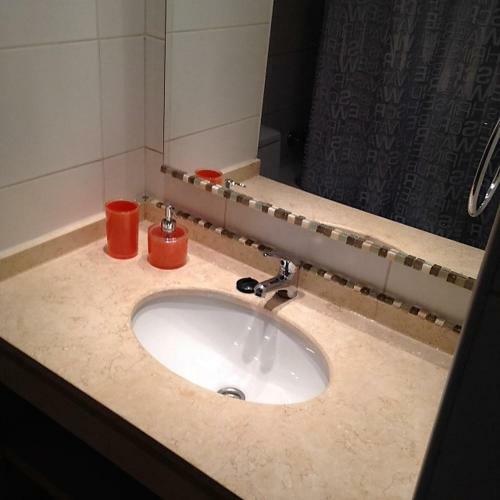 Apartamento Departamento Morande 626