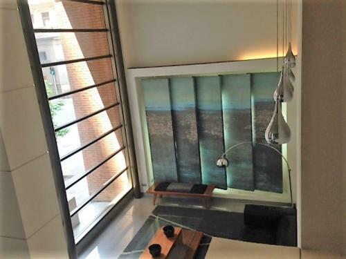 Apartamento Departamento Morande 626