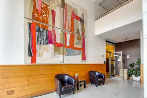 Apartamento Forestal 1
