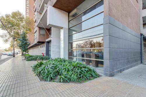 Apartamento Forestal 1