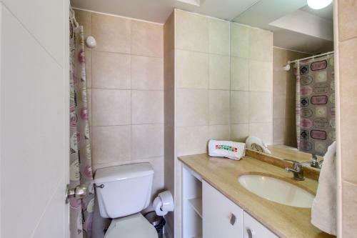 Apartamento Forestal 1