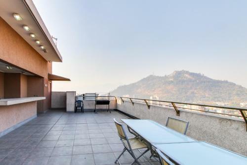 Apartamento Forestal 1