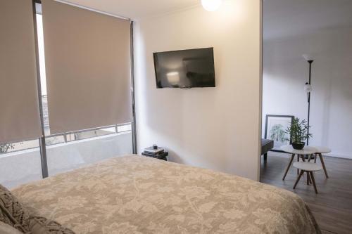 Bellas Artes Apartments