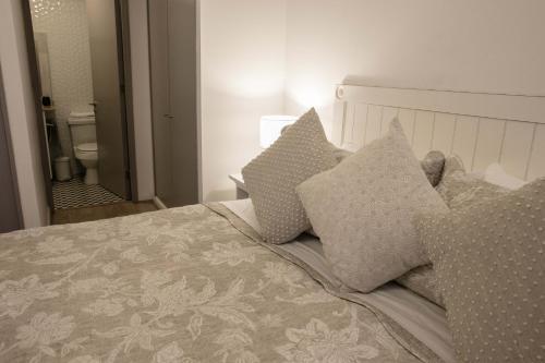 Bellas Artes Apartments