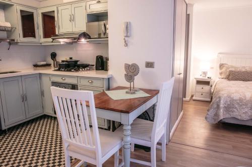 Bellas Artes Apartments