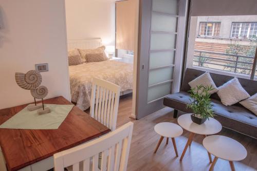 Bellas Artes Apartments