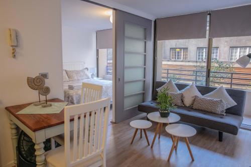 Bellas Artes Apartments