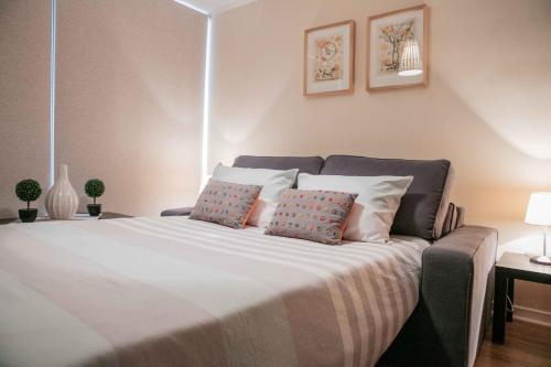 Bellas Artes Apartments