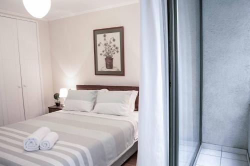 Bellas Artes Apartments
