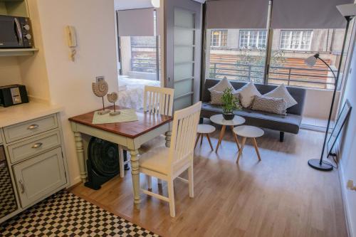 Bellas Artes Apartments