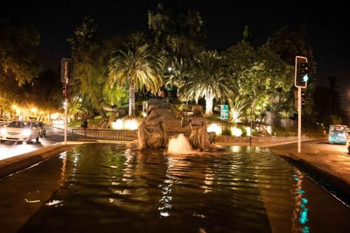 Bellas Artes Apartments