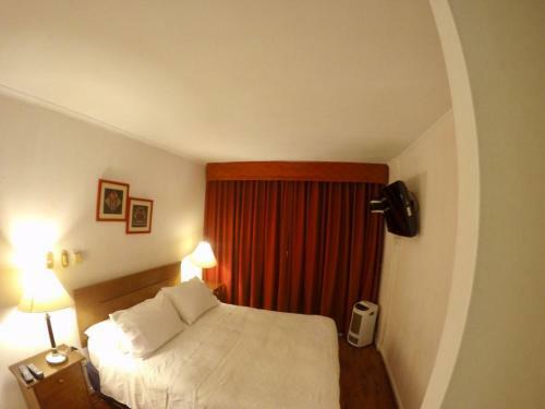Encomenderos Apart Hotel