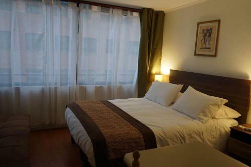 Encomenderos Apart Hotel