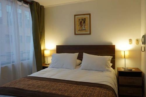 Encomenderos Apart Hotel