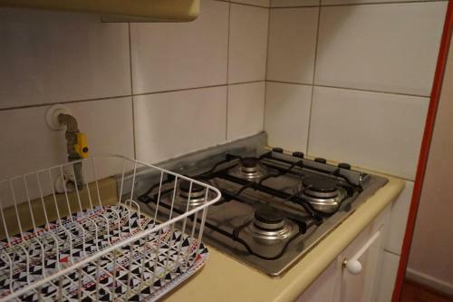 Encomenderos Apart Hotel